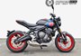 Motorrad