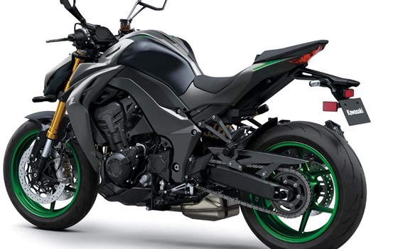 Neufahrzeug Kawasaki Z1100 SE - Bild 2 Neufahrzeug Kawasaki Z1100 SE - Bild 2