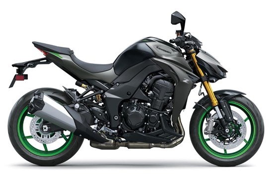 Neufahrzeug Kawasaki Z1100 SE - Bild 3 Neufahrzeug Kawasaki Z1100 SE - Bild 3