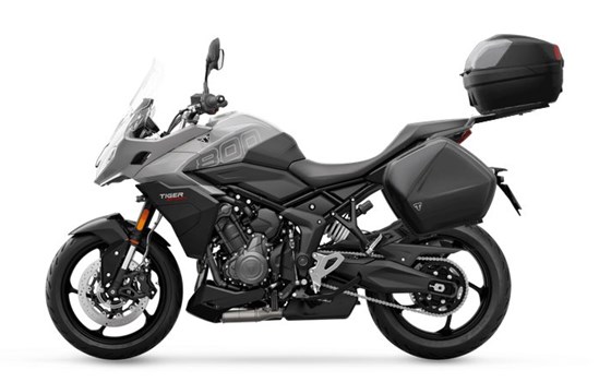 Neufahrzeug Triumph Tiger Sport 800 - Bild 2 Neufahrzeug Triumph Tiger Sport 800 - Bild 2