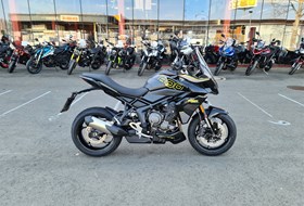 Triumph Tiger Sport 800