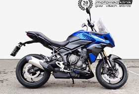 Triumph Tiger Sport 800