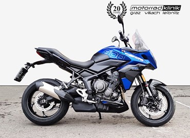 Neumotorrad Triumph Tiger Sport 800