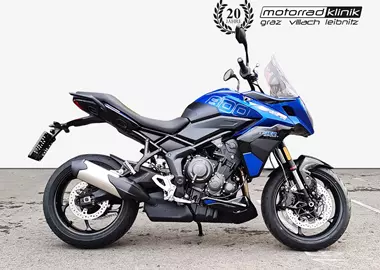 Gebrauchte Gebrauchte