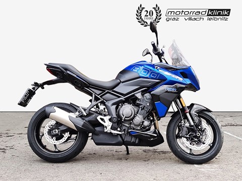 Triumph Tiger Sport 800