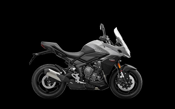 Neufahrzeug Triumph Tiger Sport 800 - Bild 2 Neufahrzeug Triumph Tiger Sport 800 - Bild 2