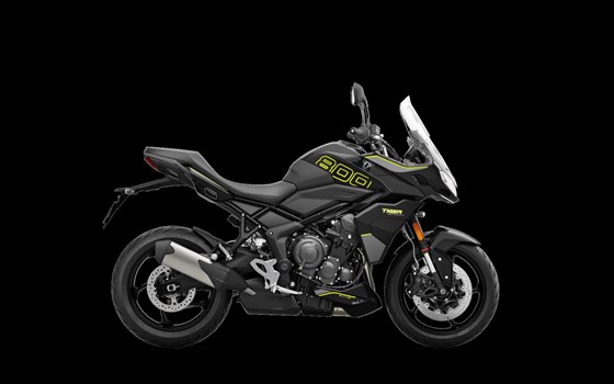 Neufahrzeug Triumph Tiger Sport 800 - Bild 3 Neufahrzeug Triumph Tiger Sport 800 - Bild 3