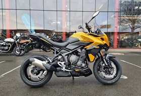 Triumph Tiger Sport 800
