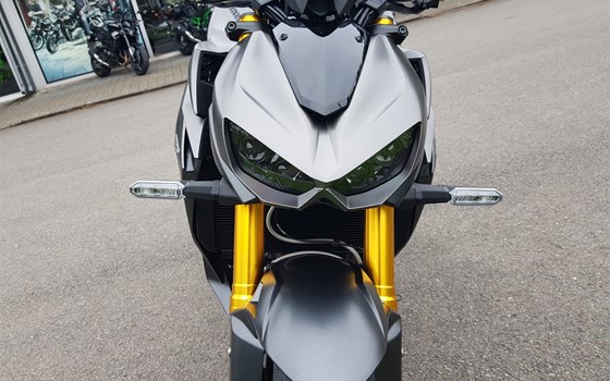Neufahrzeug Kawasaki Z1100 SE - Bild 5