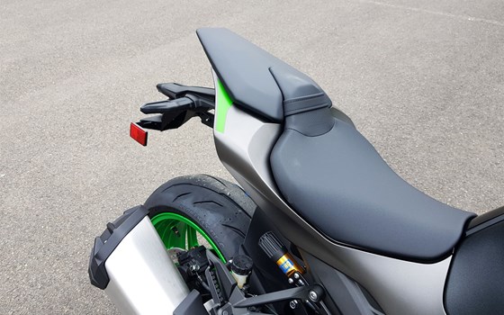 Neufahrzeug Kawasaki Z1100 SE - Bild 11