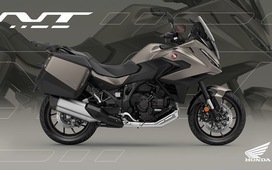 Neufahrzeug Honda NT1100 - Bild 3