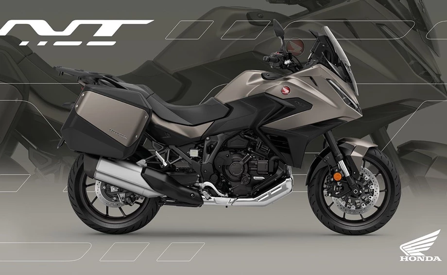 Angebot Honda NT1100 Bild 3: Angebot Honda NT1100