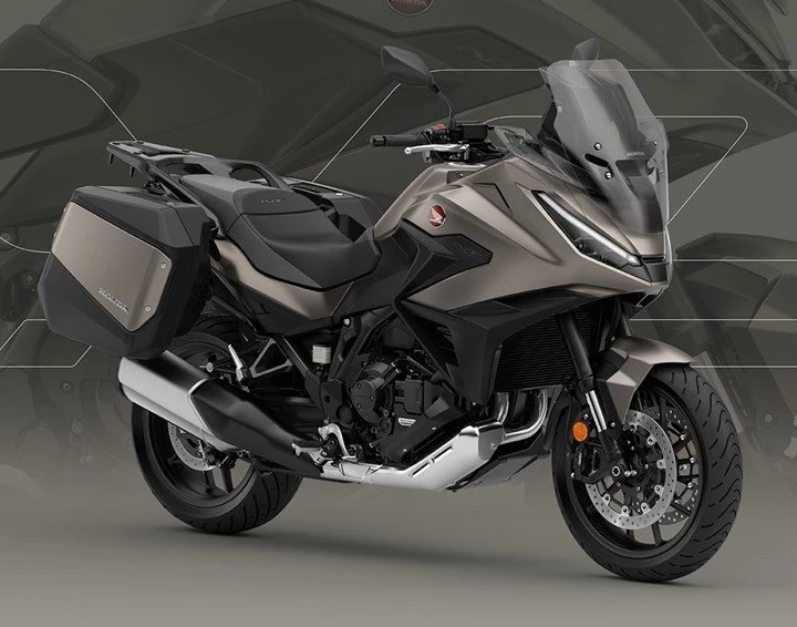 Angebot Honda NT1100 Bild 5: Angebot Honda NT1100