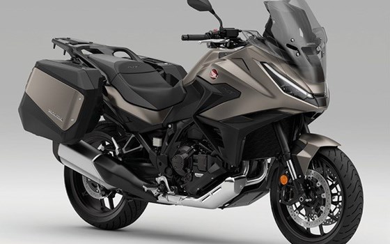 Neufahrzeug Honda NT1100 - Bild 6