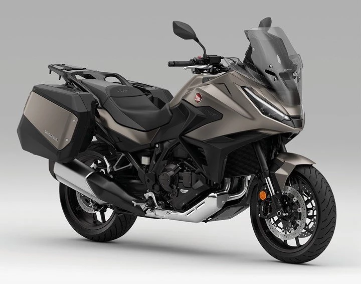 Angebot Honda NT1100 Bild 6: Angebot Honda NT1100