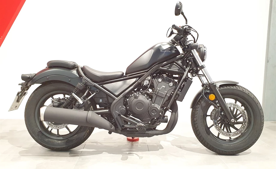 Angebot Honda CMX500 Rebel Bild 1: Angebot Honda CMX500 Rebel