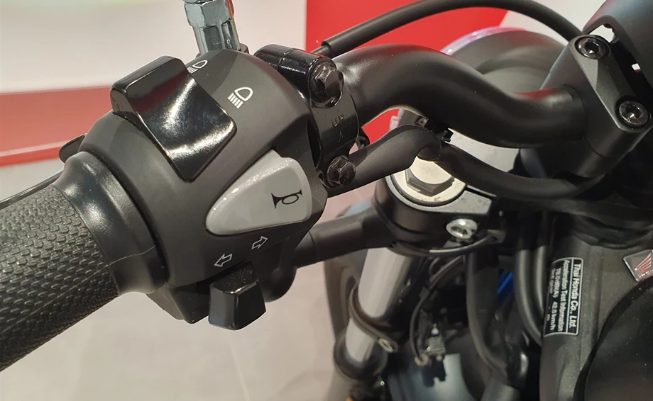 Angebot Honda CMX500 Rebel Bild 7: Angebot Honda CMX500 Rebel