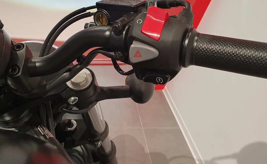 Angebot Honda CMX500 Rebel Bild 8: Angebot Honda CMX500 Rebel