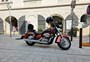 Motorrad