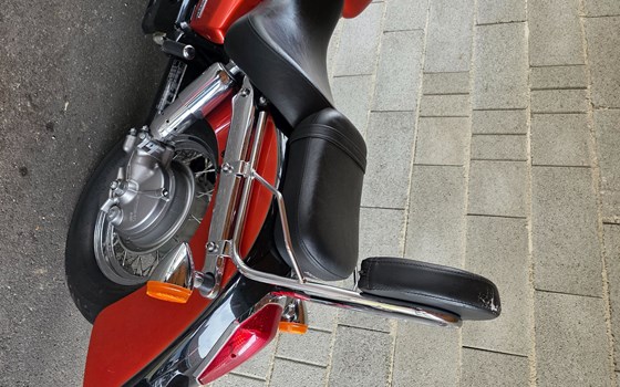 Gebrauchtmotorrad Honda VT 750 Shadow - Bild 10