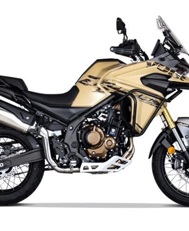 Voge Valico 625i DSX<br />MY26