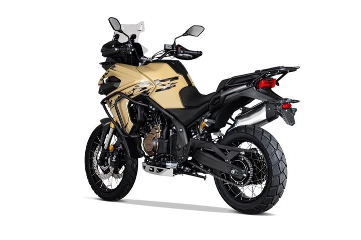 Angebot Voge Valico 625i DSX Bild 10: Angebot Voge Valico 625i DSX