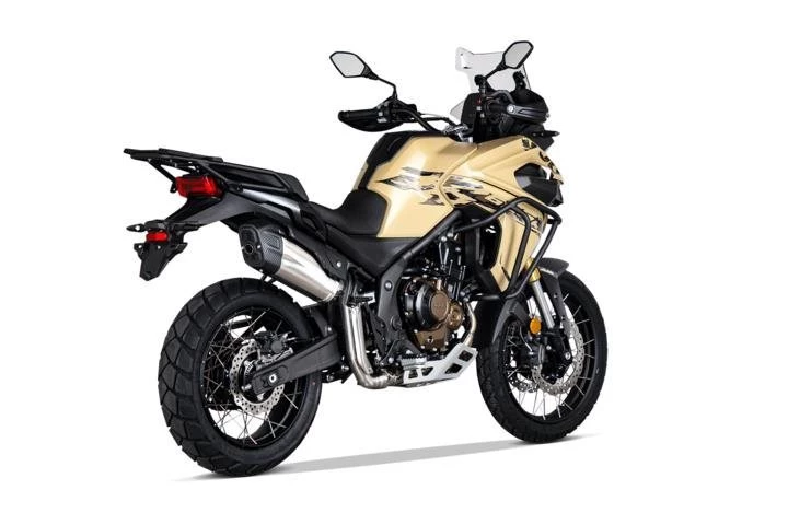 Angebot Voge Valico 625i DSX Bild 6: Angebot Voge Valico 625i DSX