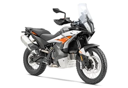 Neumotorrad KTM 790 Adventure Neumotorrad KTM 790 Adventure