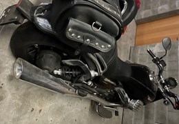 Occasion Moto Guzzi California 1400 Custom