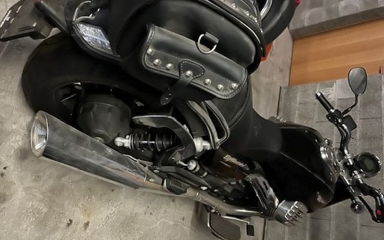 Offre Moto Guzzi California 1400 Custom - Image 1