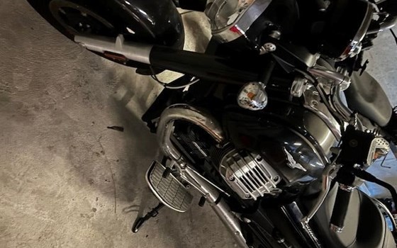 Offre Moto Guzzi California 1400 Custom - Image 2