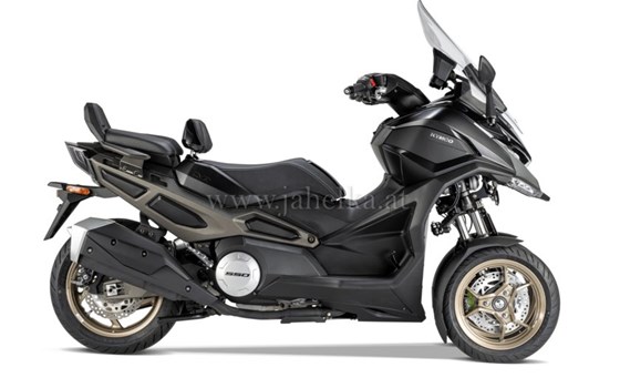 Neufahrzeug Kymco CV3 550i ABS - Bild 1 Neufahrzeug Kymco CV3 550i ABS - Bild 1
