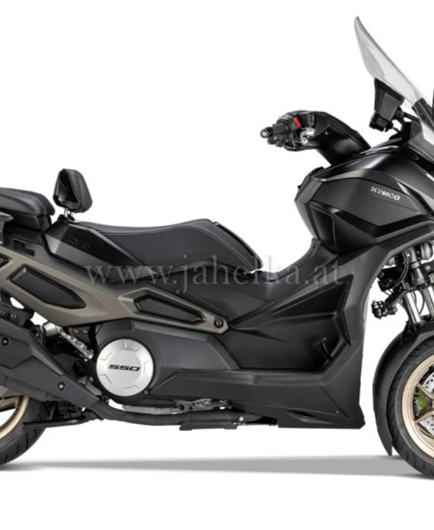 Kymco CV3 550i ABS