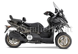 Neumotorrad Kymco CV3 550i ABS