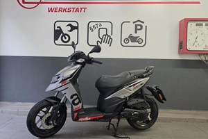 Offer Aprilia SR 125