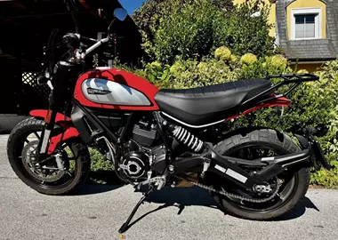 Gebrauchte Gebrauchte