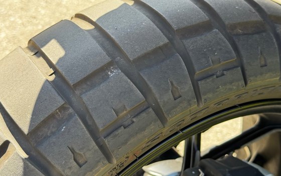 Gebrauchtmotorrad Ducati Scrambler Icon - Bild 8