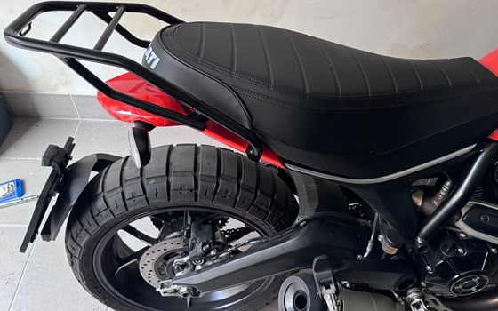 Gebrauchtmotorrad Ducati Scrambler Icon - Bild 9