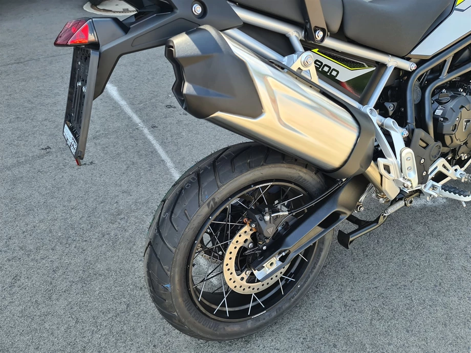Angebot Triumph Tiger 900 Rally Pro Bild 2: Angebot Triumph Tiger 900 Rally Pro