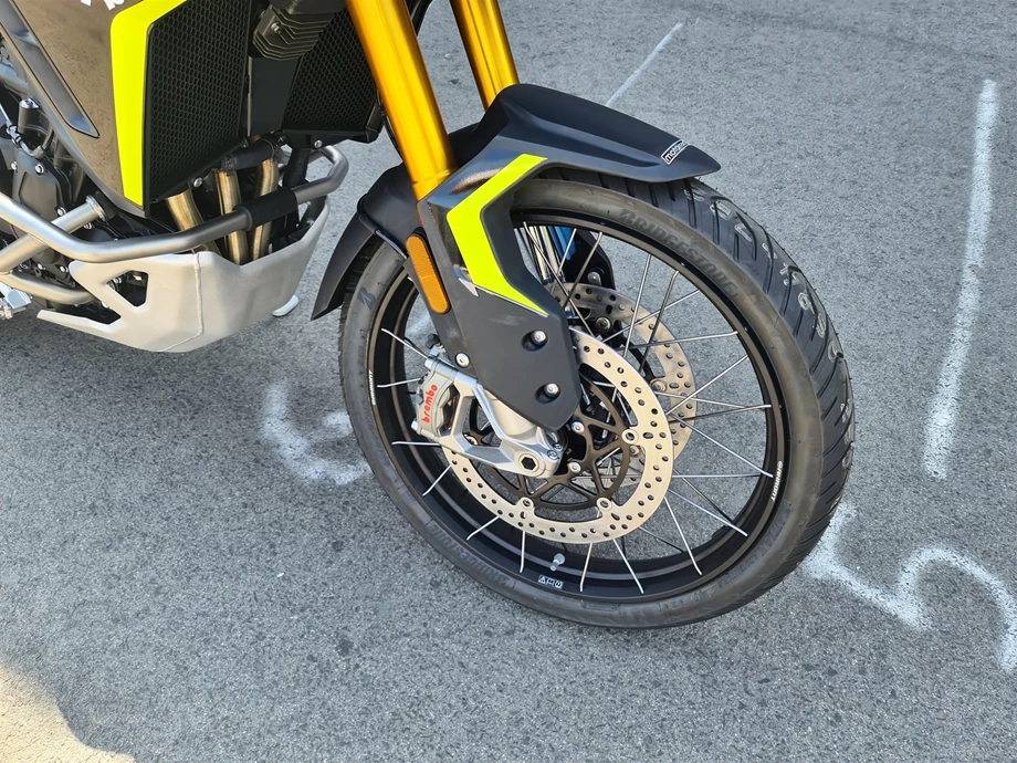 Angebot Triumph Tiger 900 Rally Pro Bild 3: Angebot Triumph Tiger 900 Rally Pro