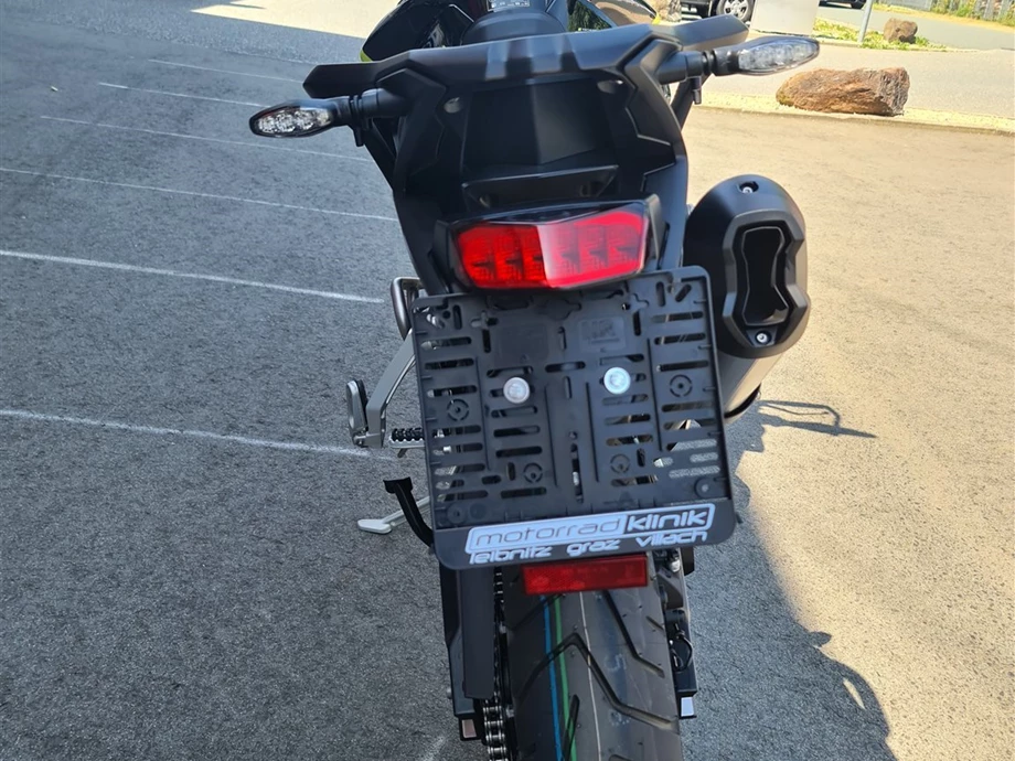 Angebot Triumph Tiger 900 Rally Pro Bild 5: Angebot Triumph Tiger 900 Rally Pro