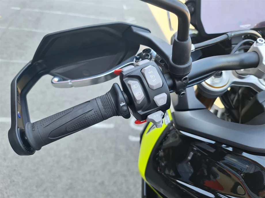 Angebot Triumph Tiger 900 Rally Pro Bild 7: Angebot Triumph Tiger 900 Rally Pro
