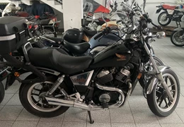 Gebrauchte Honda VT 500 C Gebrauchte Honda VT 500 C