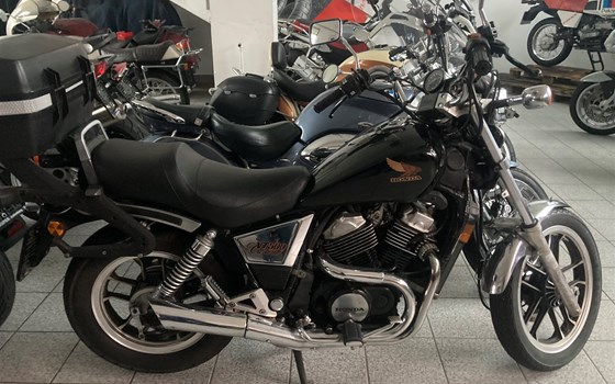 Gebrauchtmotorrad Honda VT 500 C - Bild 1