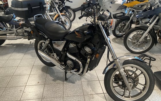 Gebrauchtmotorrad Honda VT 500 C - Bild 4