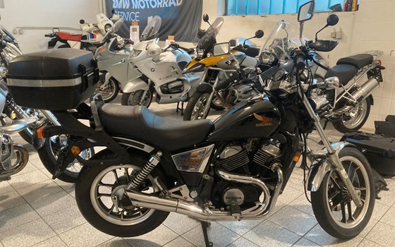 Gebrauchtmotorrad Honda VT 500 C - Bild 5