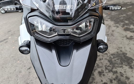 Neufahrzeug Triumph Tiger 900 Rally Pro - Bild 2 Neufahrzeug Triumph Tiger 900 Rally Pro - Bild 2