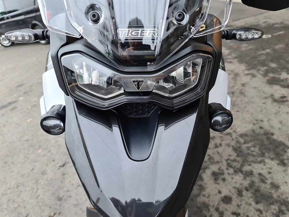 Angebot Triumph Tiger 900 Rally Pro Bild 2: Angebot Triumph Tiger 900 Rally Pro