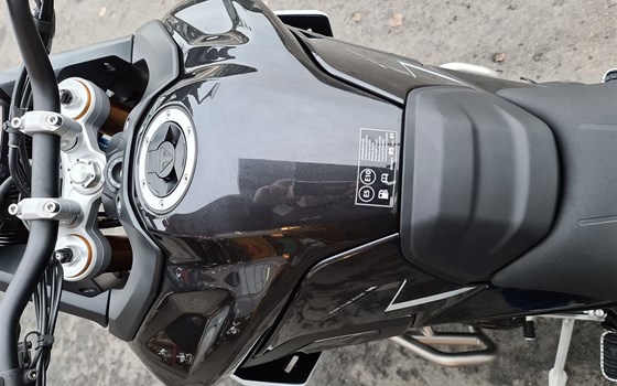 Neufahrzeug Triumph Tiger 900 Rally Pro - Bild 11 Neufahrzeug Triumph Tiger 900 Rally Pro - Bild 11