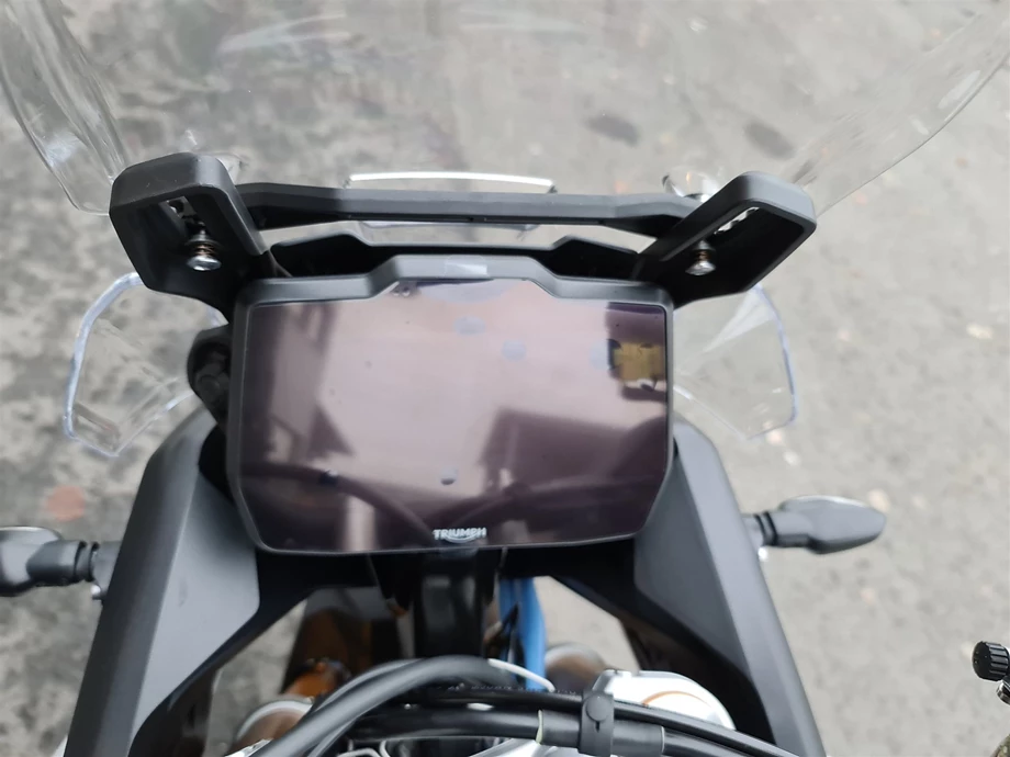 Angebot Triumph Tiger 900 Rally Pro Bild 12: Angebot Triumph Tiger 900 Rally Pro